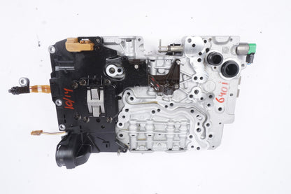 2012-2019 BMW M235 640 740 AUTOMATIC TRANSMISSION VALVE BODY MECHATRONIC