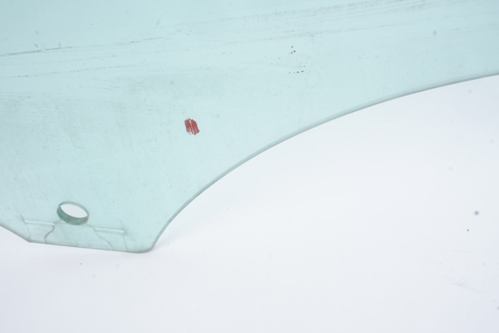Fits 2012-2018 Ford Focus Driver Left Front Door Window Glass