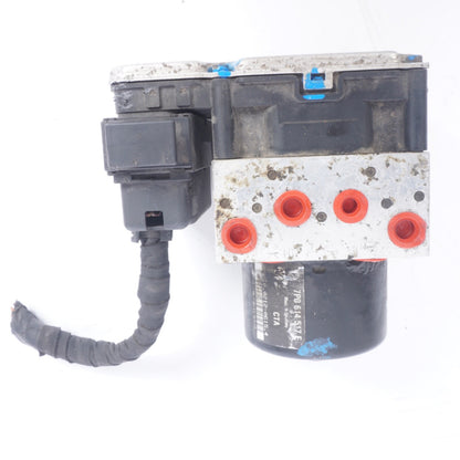 2011 - 2014 PORSCHE CAYENNE ANTI LOCK BRAKE PUMP SYSTEM ABS MODULE OEM 7P0907379