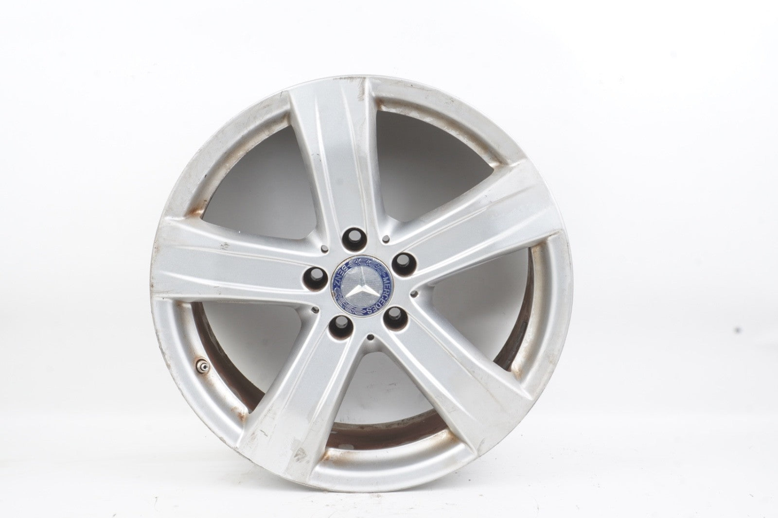2010 - 2013 Mercedes S550 S600 Alloy Wheel Rim