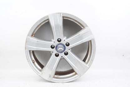 2010 - 2013 Mercedes S550 S600 Alloy Wheel Rim