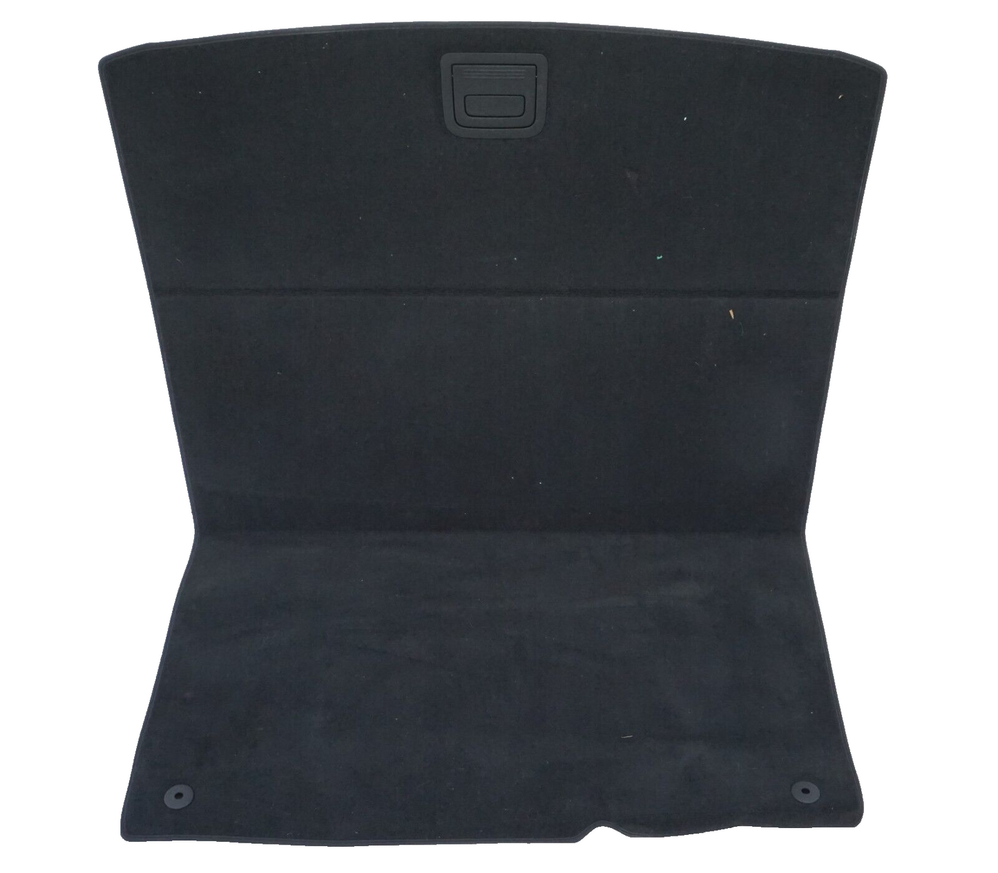 12 - 17 AUDI A7 TRUNK CARGO SPARE FLOOR CARPET COVER MAT OEM 4G8863463B OEM