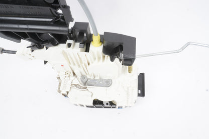 2012-2016 Mercedes ML GL Front Left Driver Door Lock Latch Actuator OEM