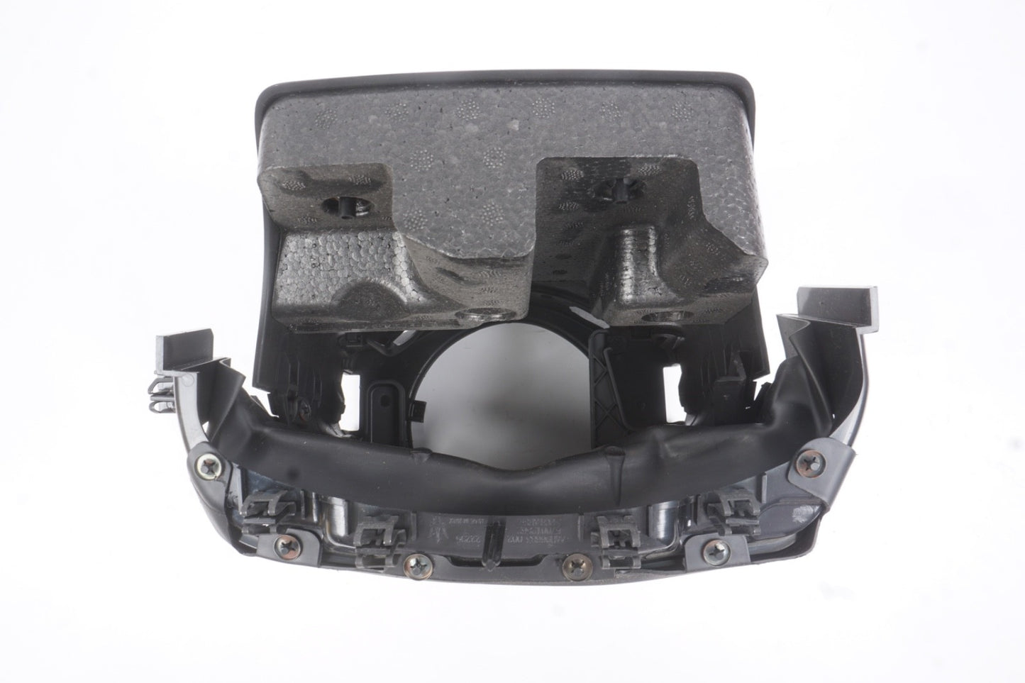 2014 - 2020 Maserati Ghibli Steering Column Surround Upper Lower Cover