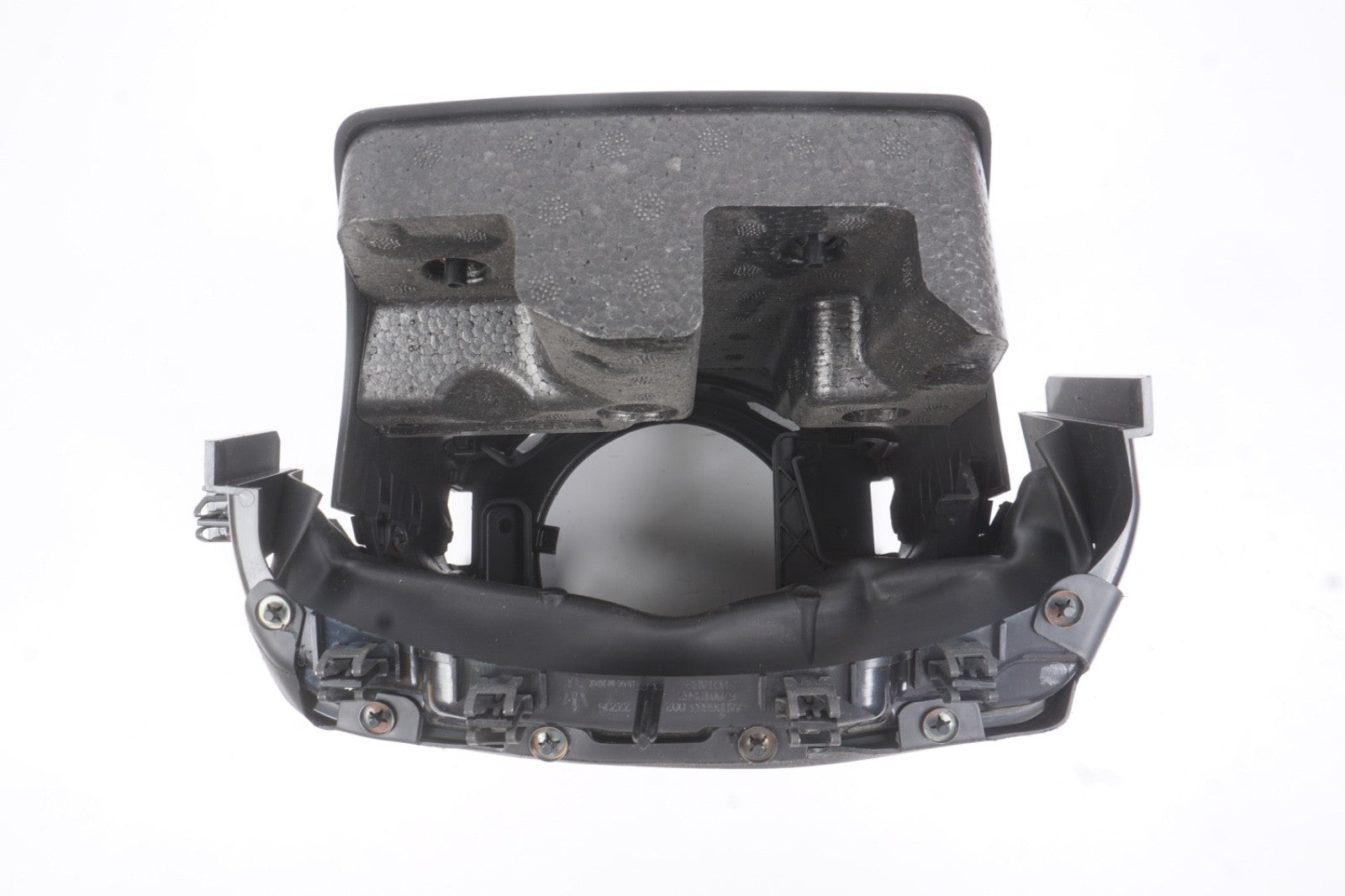 2014 - 2020 Maserati Ghibli Steering Column Surround Upper Lower Cover