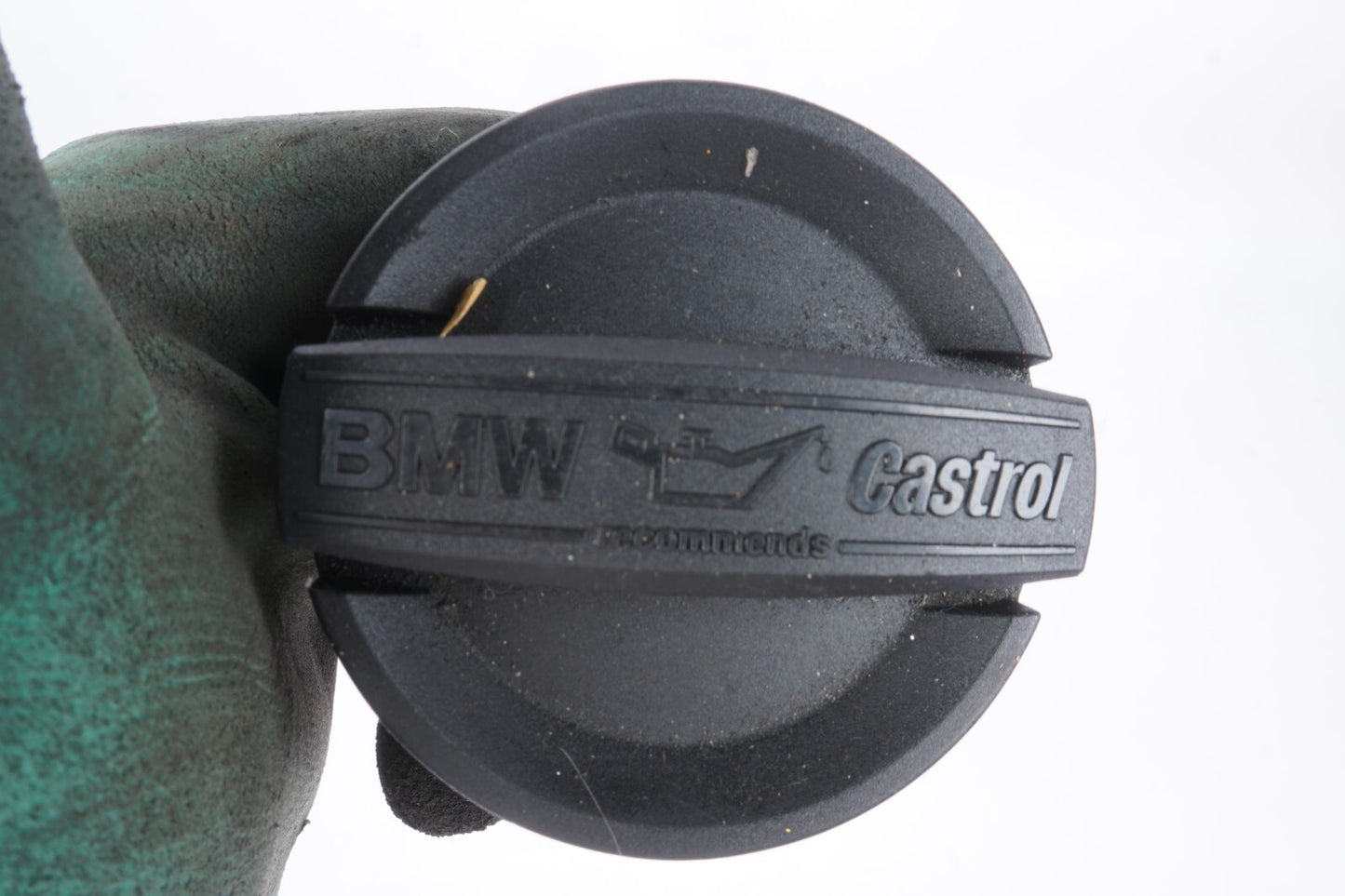 2014 - 2016 Bmw 228i F22 2.0l Engine Oil Filler Cap OEM
