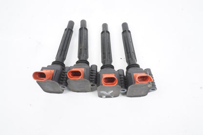 2014 Fiat 500L Ignition Coil Set Of 4 OEM