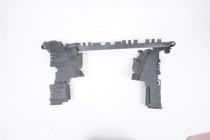 10-13 Mercedes W207 E350 E550 Air Guide Plate Baffle Trim A2075050530  OEM