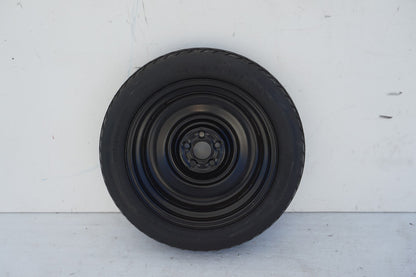 2013 - 2020 Subaru BRZ SCION FR-S SPARE TIRE 16x4T T135/80D16  OEM