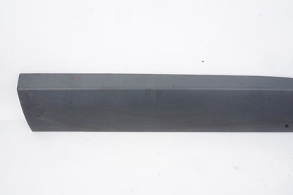 2016 - 2021 Jeep Renegade Front Right Door Trim Molding Panel OEM