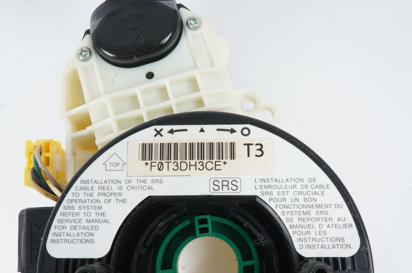 2011 - 2017 HONDA ODYSSEY STEERING COLUMN WIPER TURN SIGNAL HEADLIGHT SWITCH OEM