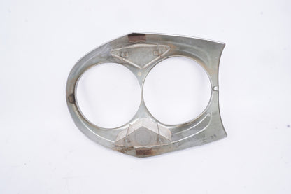 Mercedes W111 W108 W109 W112 US Headlight Trim 220SE 250SE 280SE 0301350007