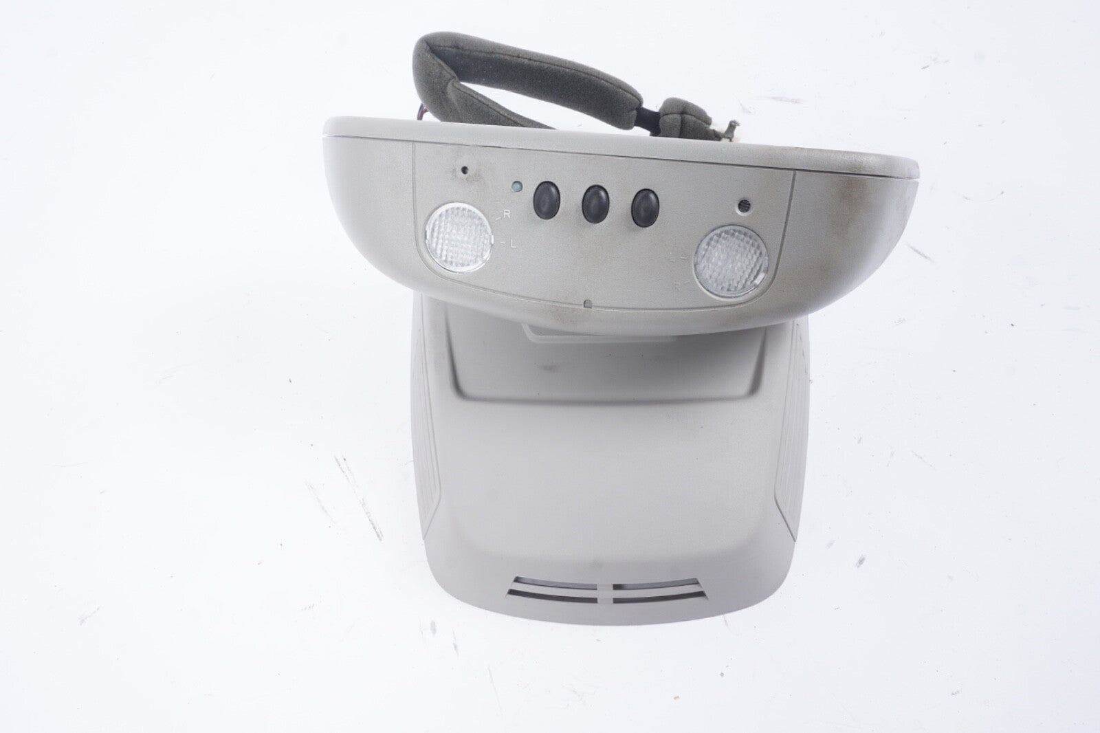 2010 - 2013 Mercedes Benz E Class C207 Coupe Rear View Mirror Garage Opener Oem