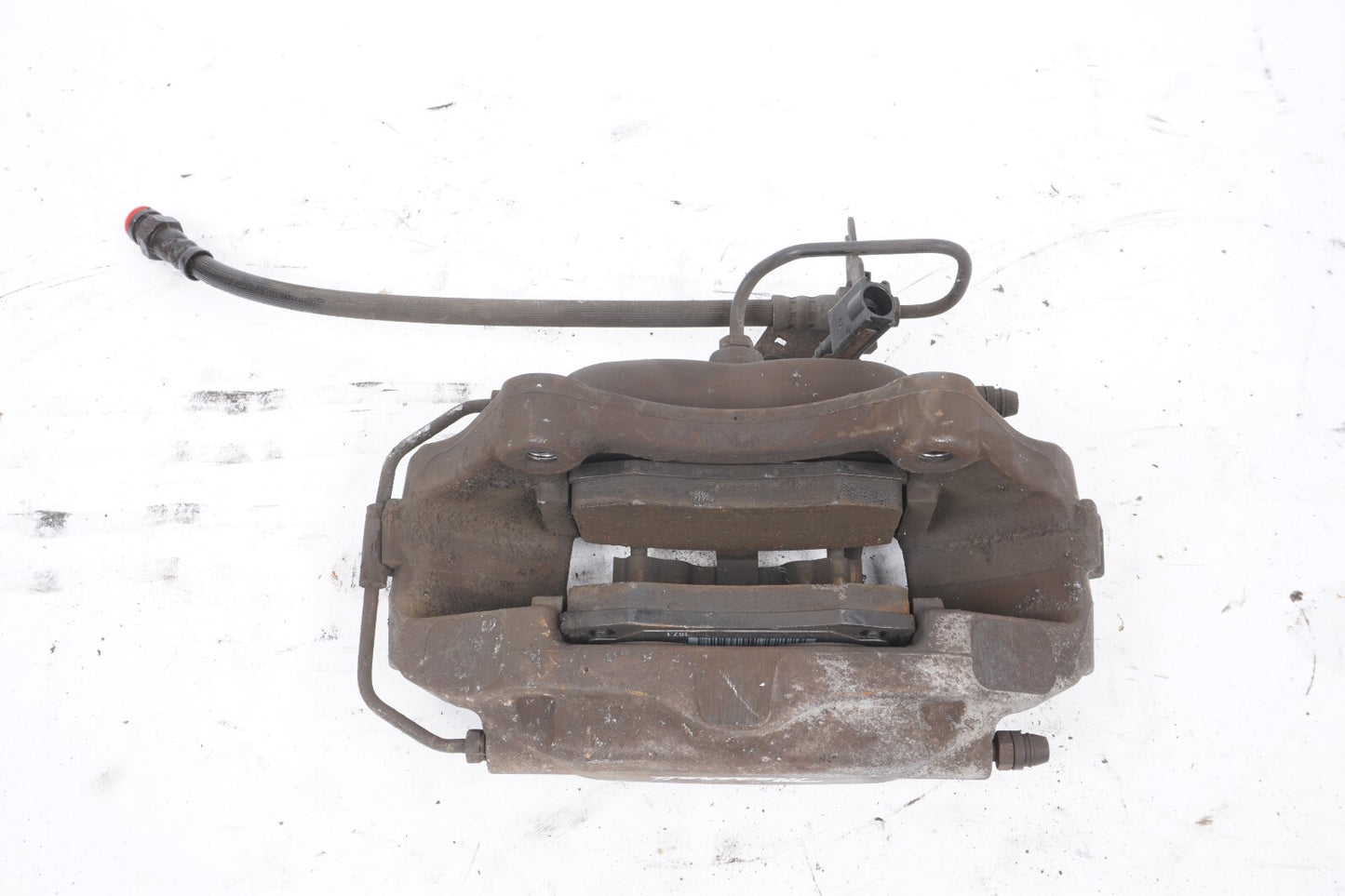2014 - 2019 MASERATI GHIBLI Rear Brake Caliper Left Driver Side OEM