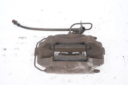 2014 - 2019 MASERATI GHIBLI Rear Brake Caliper Left Driver Side OEM