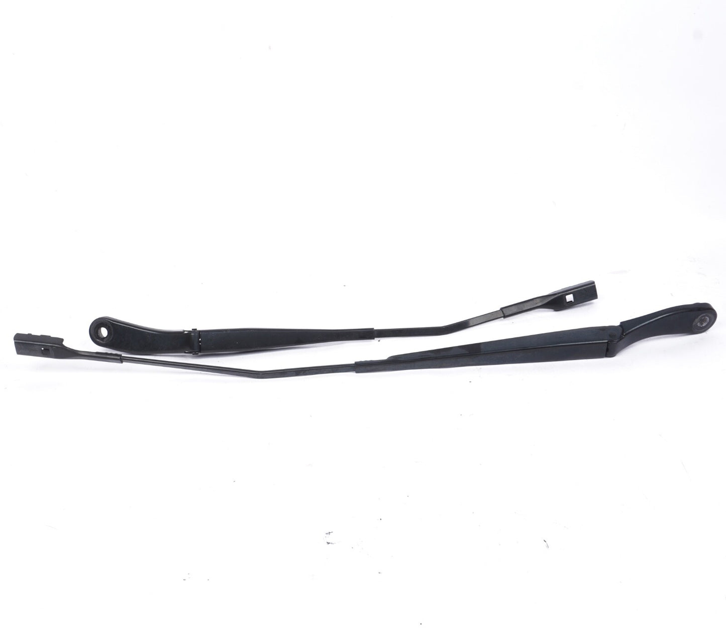 2017 - 2023 ALFA ROMEO GIULIA WINDSHIELD SIDE WIPER ARM W/ BLADE SET OF 2 OEM