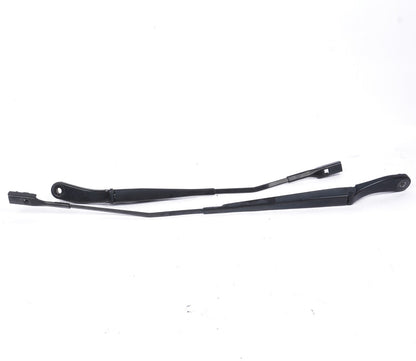 2017 - 2023 ALFA ROMEO GIULIA WINDSHIELD SIDE WIPER ARM W/ BLADE SET OF 2 OEM
