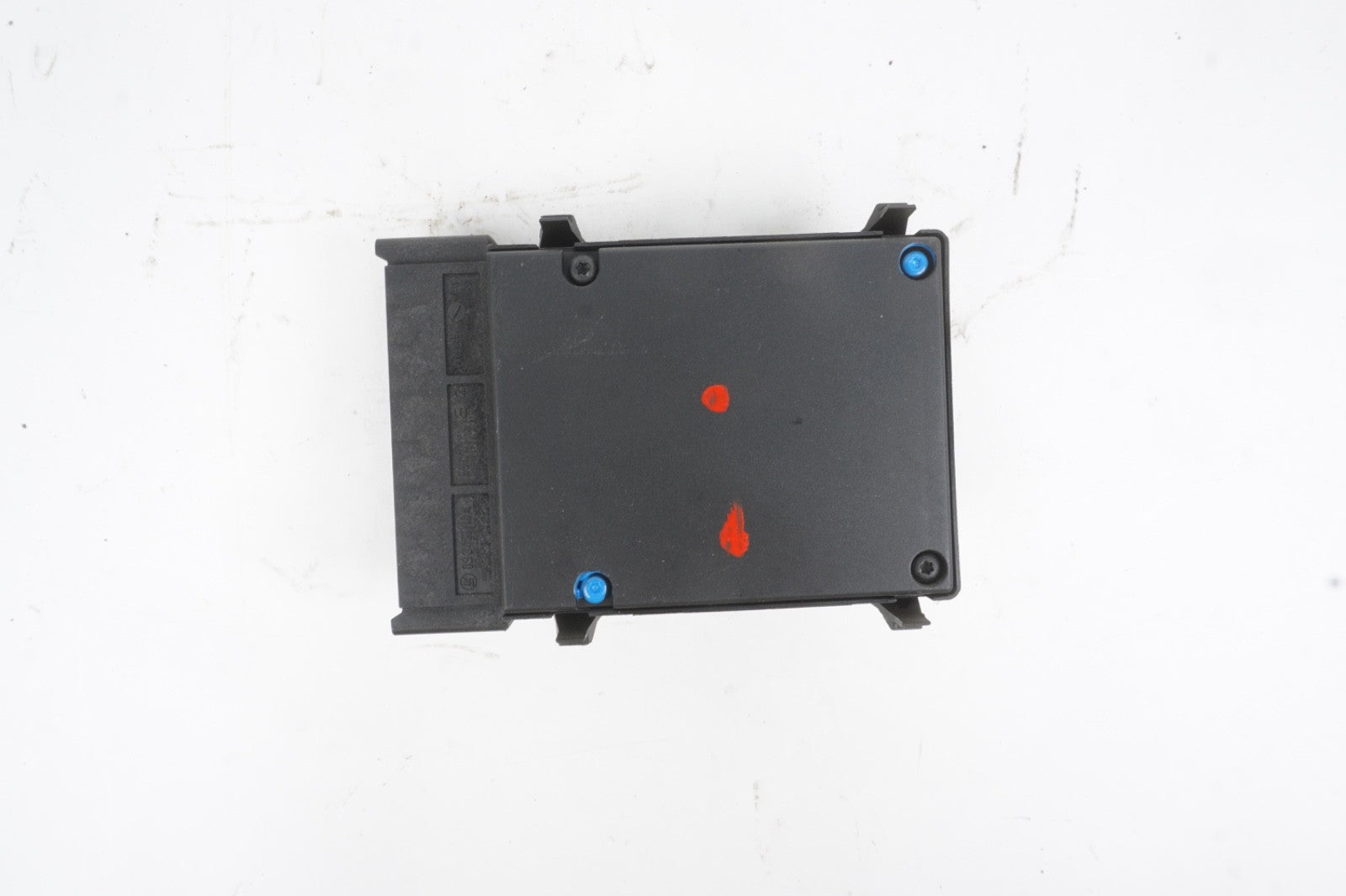 2014 - 2017 Maserati Ghibli Front Right Driver Seat Switch Control OEM