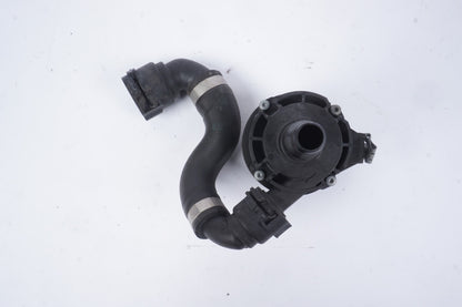 2014-2019 MINI Cooper Auxilary Water Pump Coolant Water Pump Hose 8601262