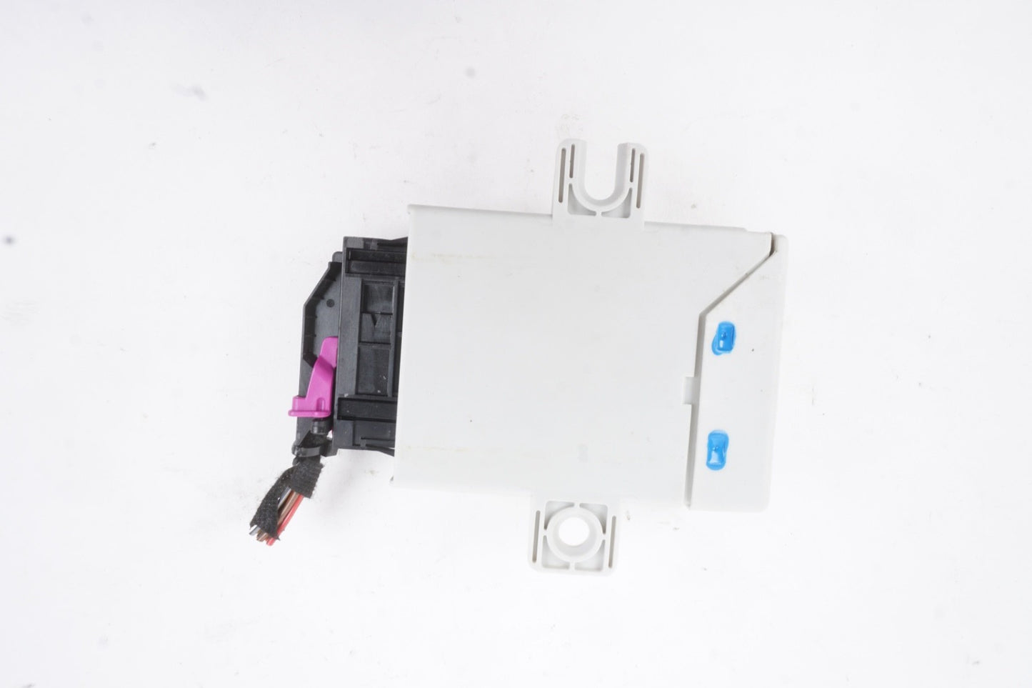 2005 - 2011 Audi A6 Tire Pressure Sensor Monitor System TPMS Control Module Unit