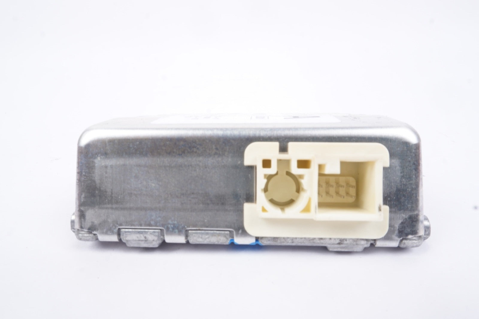 10-13 Mercedes W221 S550 S63 E550 Active Lane Assist Front Camera 0009050338 OEM
