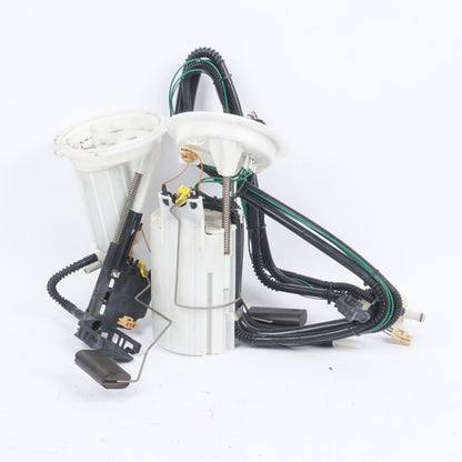 06-10 BMW E64 650i Fuel Pump 2Pcs OEM