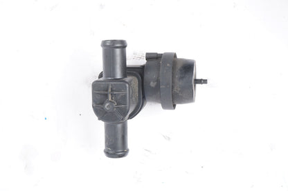 11-14 Porsche Cayenne 958 4.8l Heater Core Control Valve 1J0819809 OEM