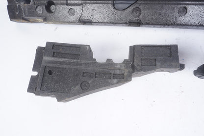 07-09 Mercedes W221 S550 S600 Front Bumper Impact Absorber 2218851137 OEM