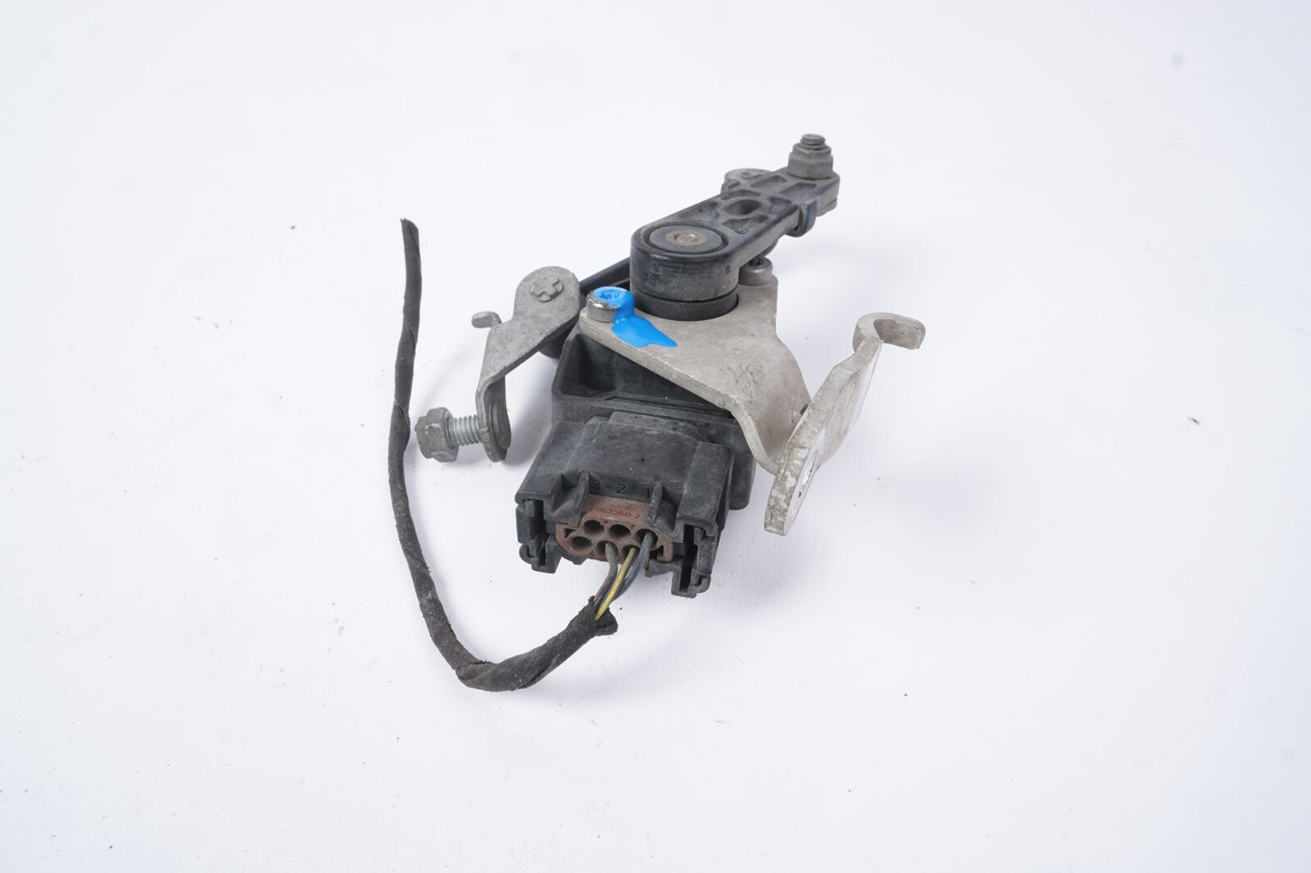 2012 - 2018 BMW 650i 640i Front Right Suspension Height Level Sensor OEM