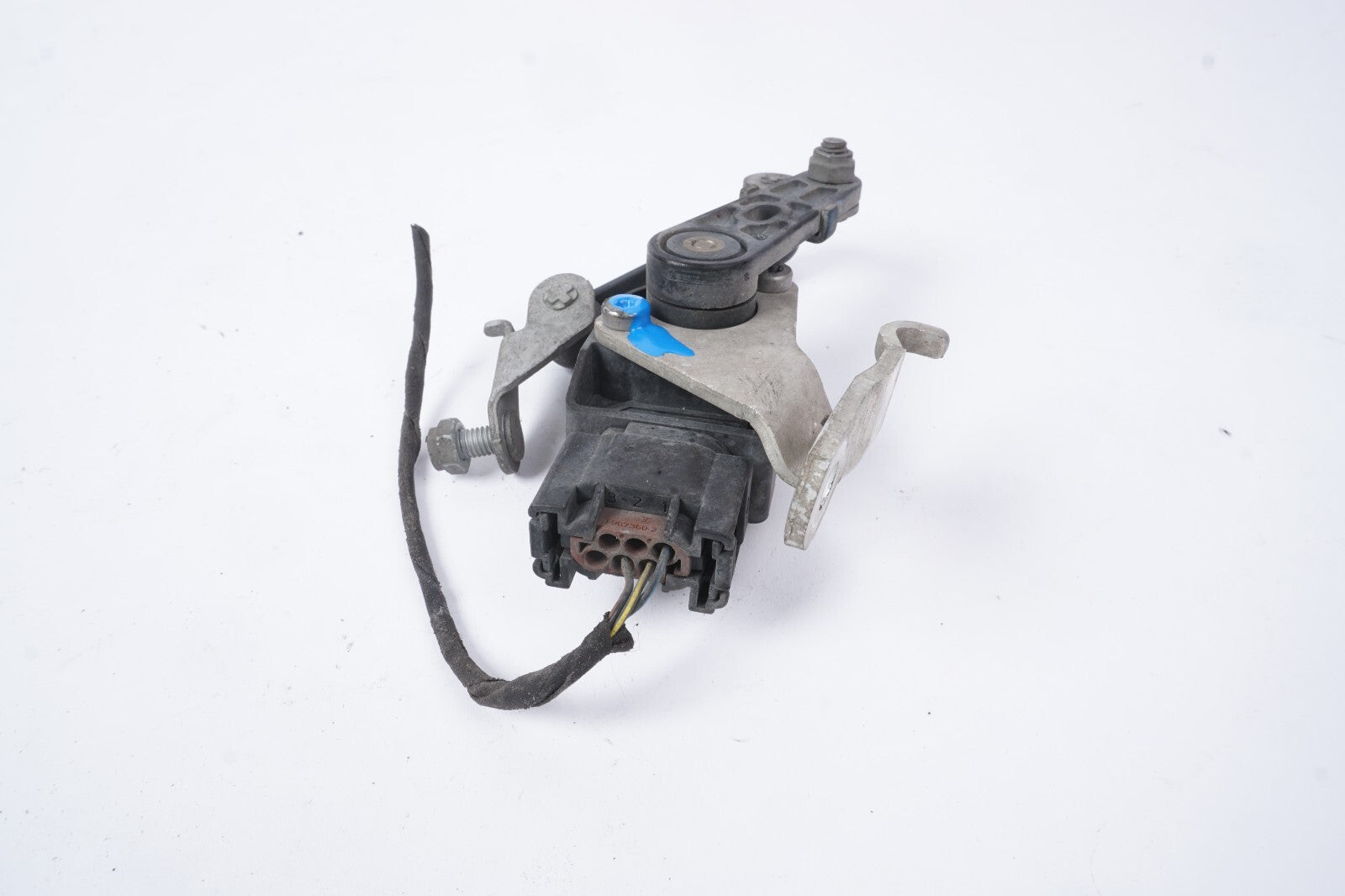 2012 - 2018 BMW 650i 640i Front Right Suspension Height Level Sensor OEM