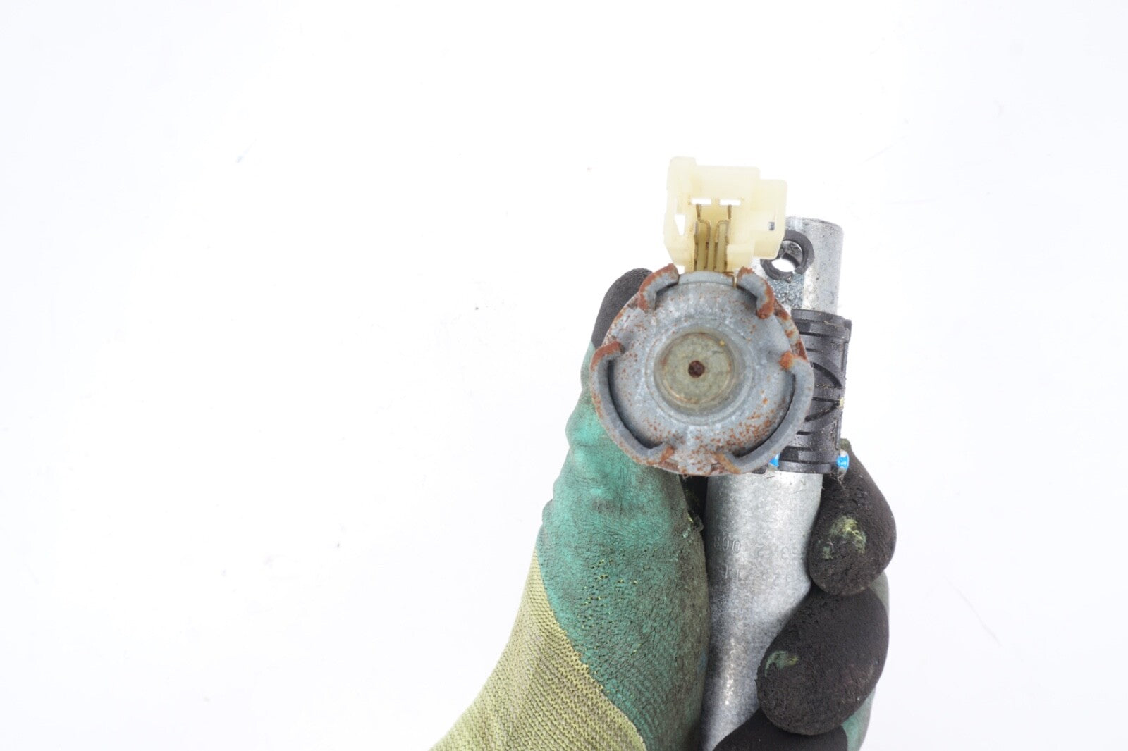09-16 BMW 5 7 SERIES  F01 F10 F11 FRONT RIGHT SIDE SEAT HEIGHT LEVEL MOTOR OEM
