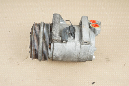 2006-2013 VOLVO C70 AC COMPRESSOR
