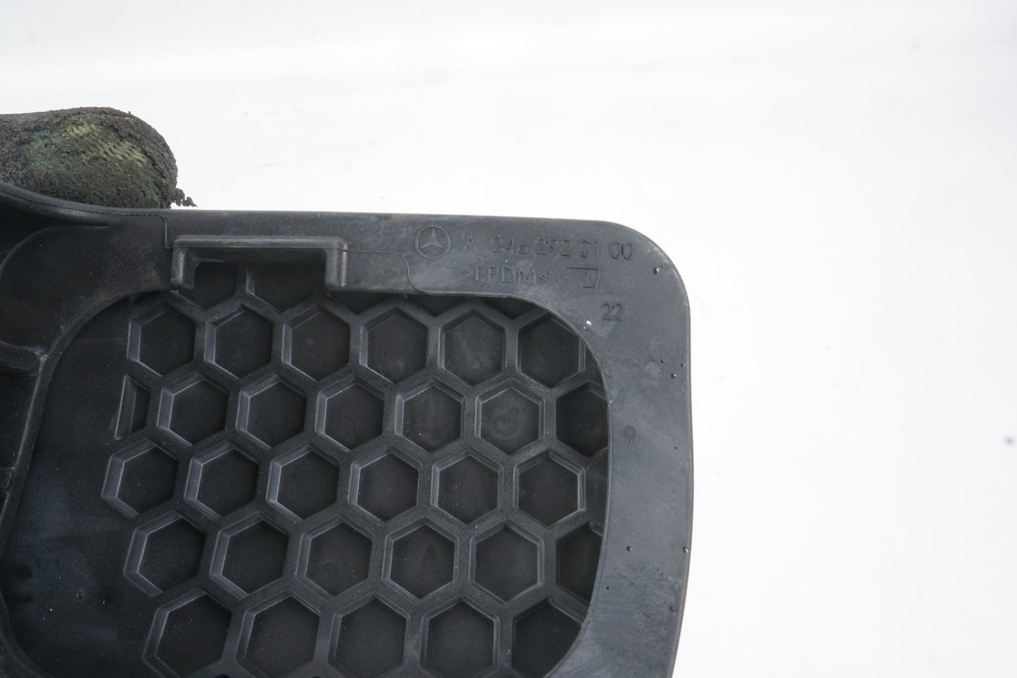 2022- 2025 Mercedes EQB Brake Pedal Pad OEM