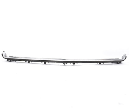 2011-2017 Mercedes-Benz E-Class Convertible/Coupe Hood Molding OEM