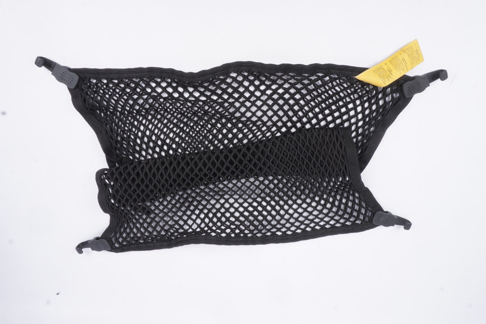2014-2020 MERCEDES-BENZ S-CLASS Rear Trunk Floor Style Mesh Web Cargo Net