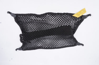 2014-2020 MERCEDES-BENZ S-CLASS Rear Trunk Floor Style Mesh Web Cargo Net