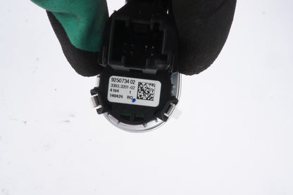 14-20 BMW 428 435 440 Start Stop Ignition Button Switch 9250734 OEM