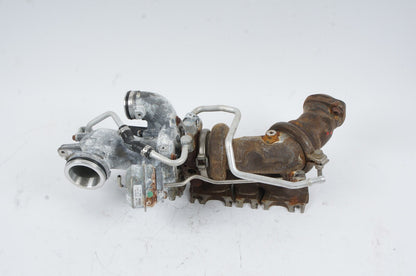 2017-2020 MERCEDES SL450 OEM 3.0L RIGHT SIDE TURBO TURBOCHARGER *11K MILES*
