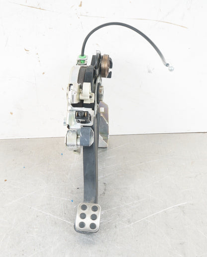 2008 - 2011 Mercedes Benz C350 C300 Emergency Brake Foot Pedal
