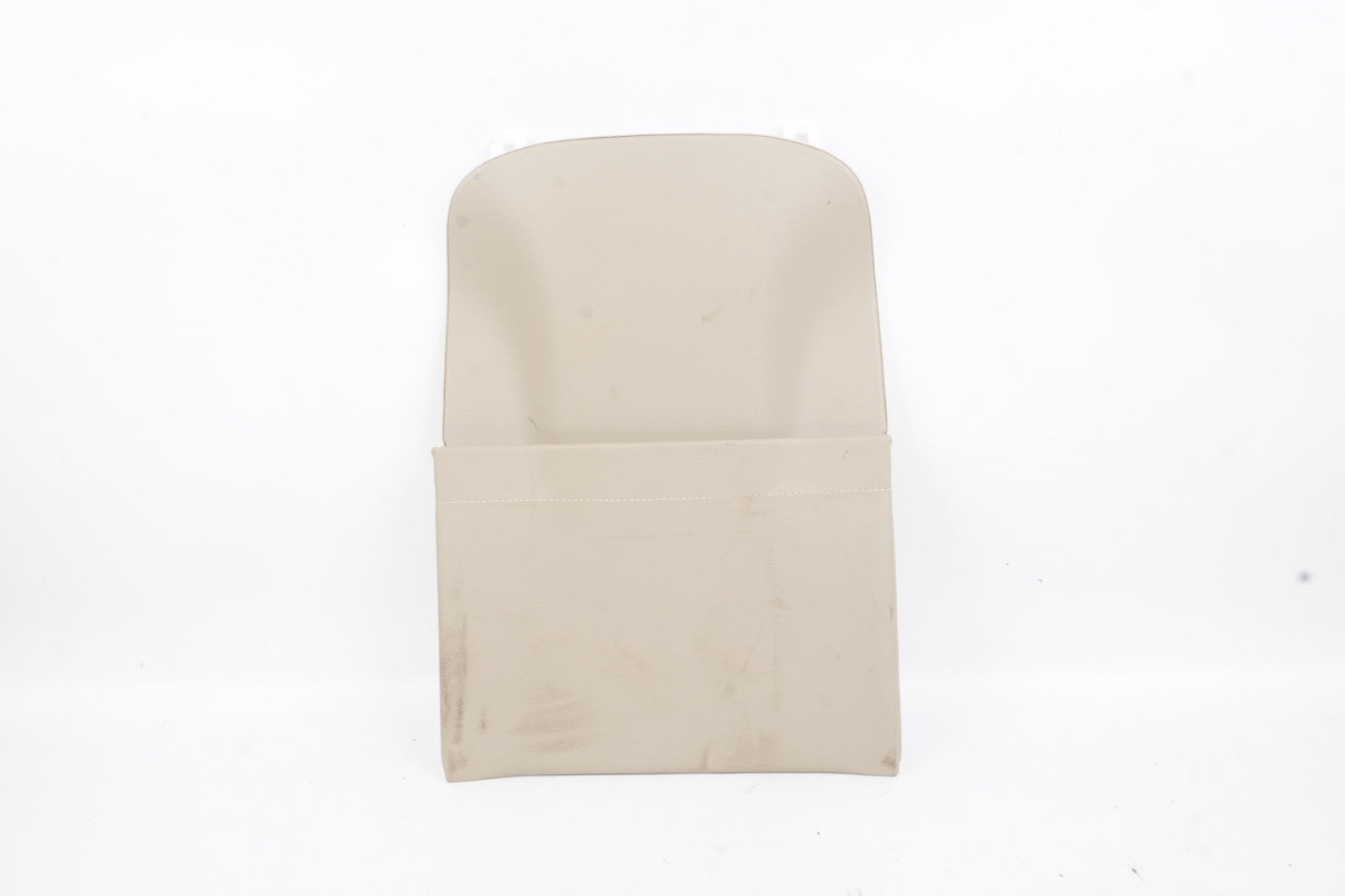 2008 - 2014 Mercedes C250 C300 Front Right Or Left Seat Back Cover Panel OEM