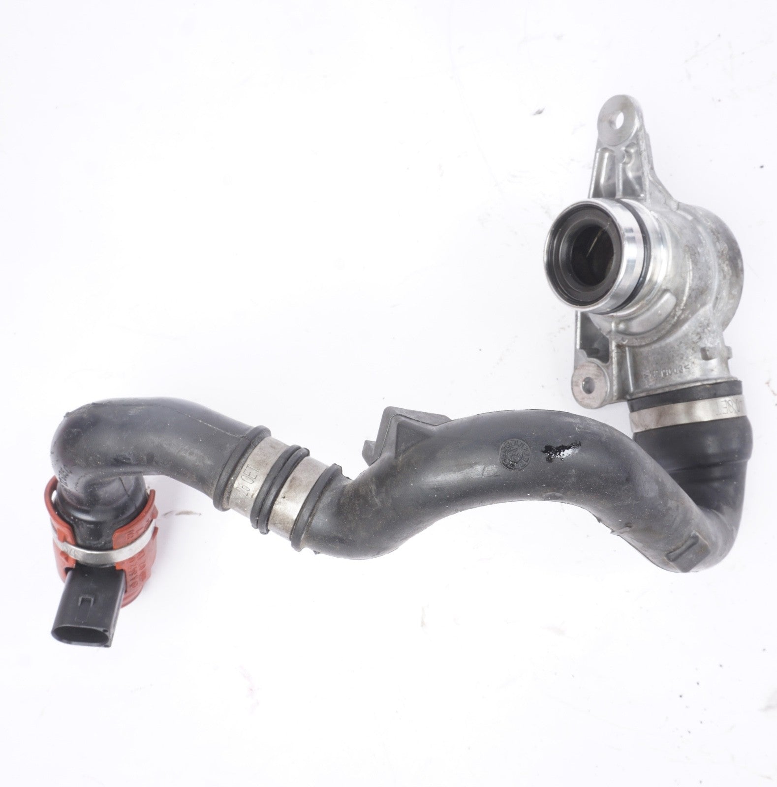 2012 Mercedes E350 R350 BlueTec Diesel Engine Motor Crankcase Breather Valve