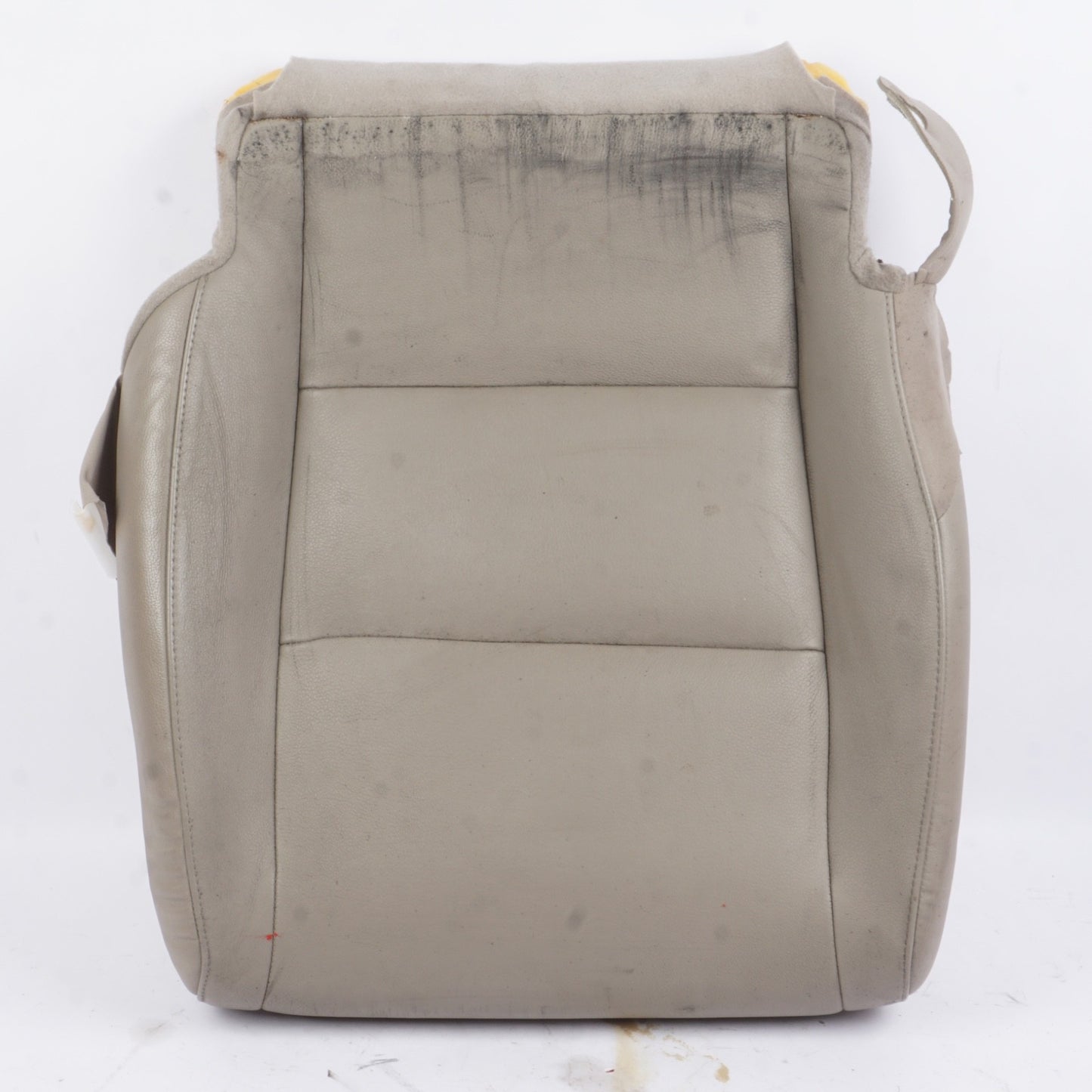 2014 - 2017 HONDA ODYSSEY FRONT RIGHT PASSENGER SEAT LOWER CUSHION BUTTOM