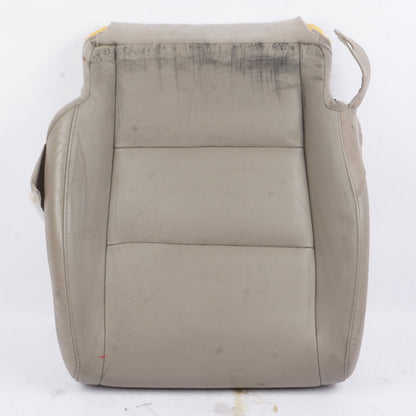 2014 - 2017 HONDA ODYSSEY FRONT RIGHT PASSENGER SEAT LOWER CUSHION BUTTOM