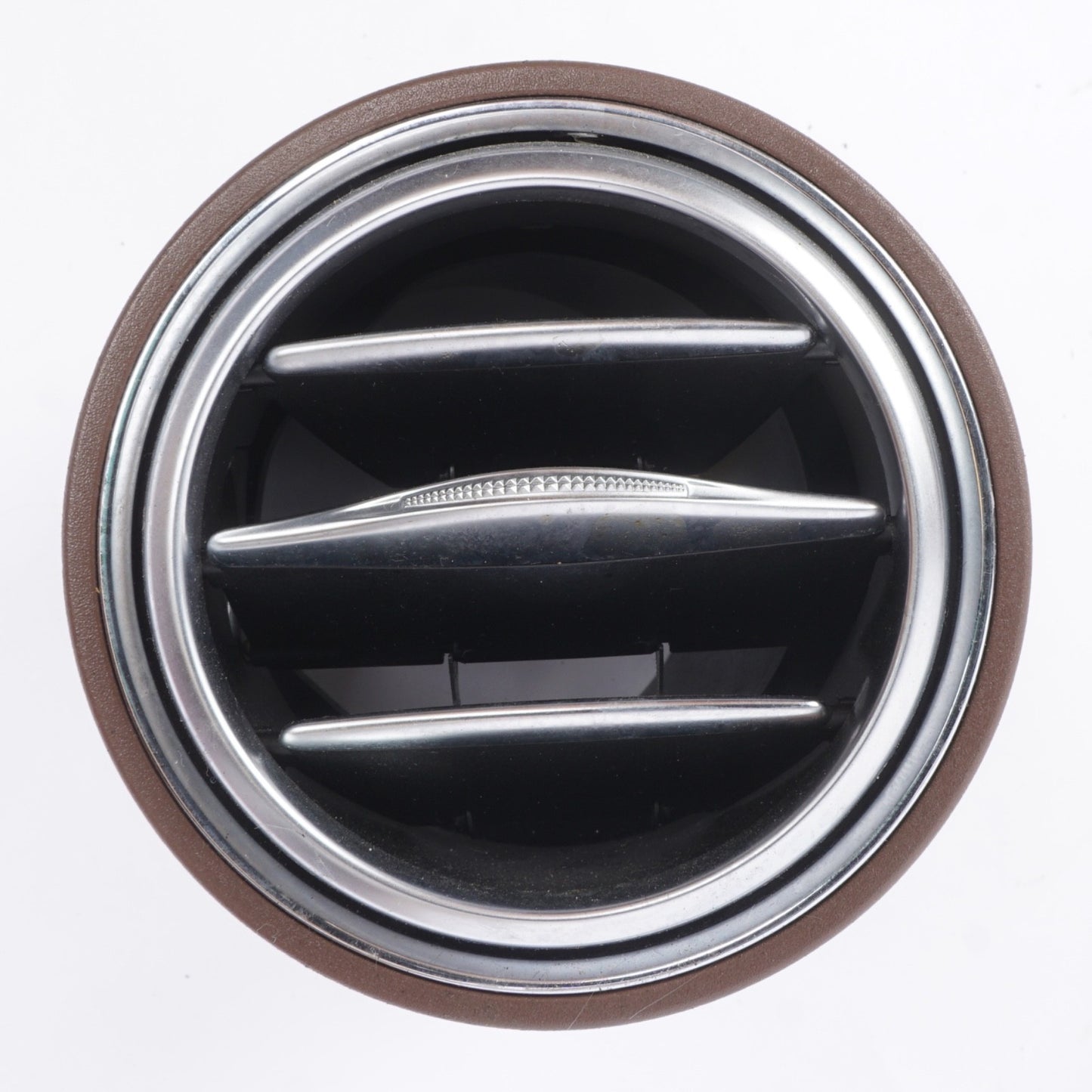 2014-2017 MERCEDES S550 W222 FRONT LEFT/RIGHT OUTER DASH AC AIR VENT GRILLE 