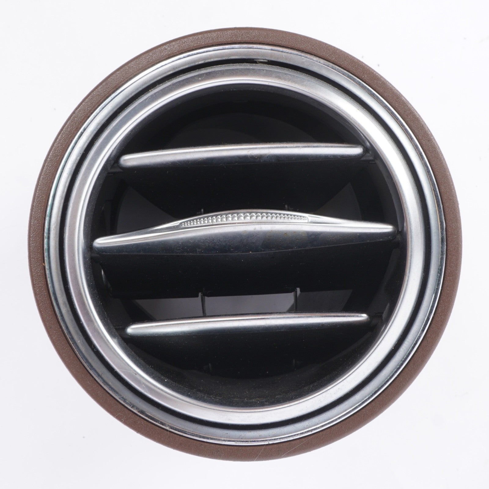 2014-2017 MERCEDES S550 W222 FRONT LEFT/RIGHT OUTER DASH AC AIR VENT GRILLE 