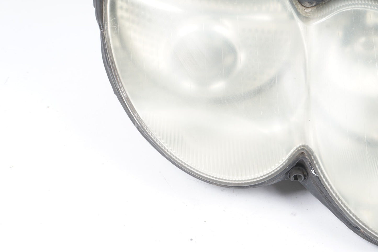 03-08 Mercedes R230 SL500 SL55 Right Passenger Side Headlight Lamp Xenon OEM