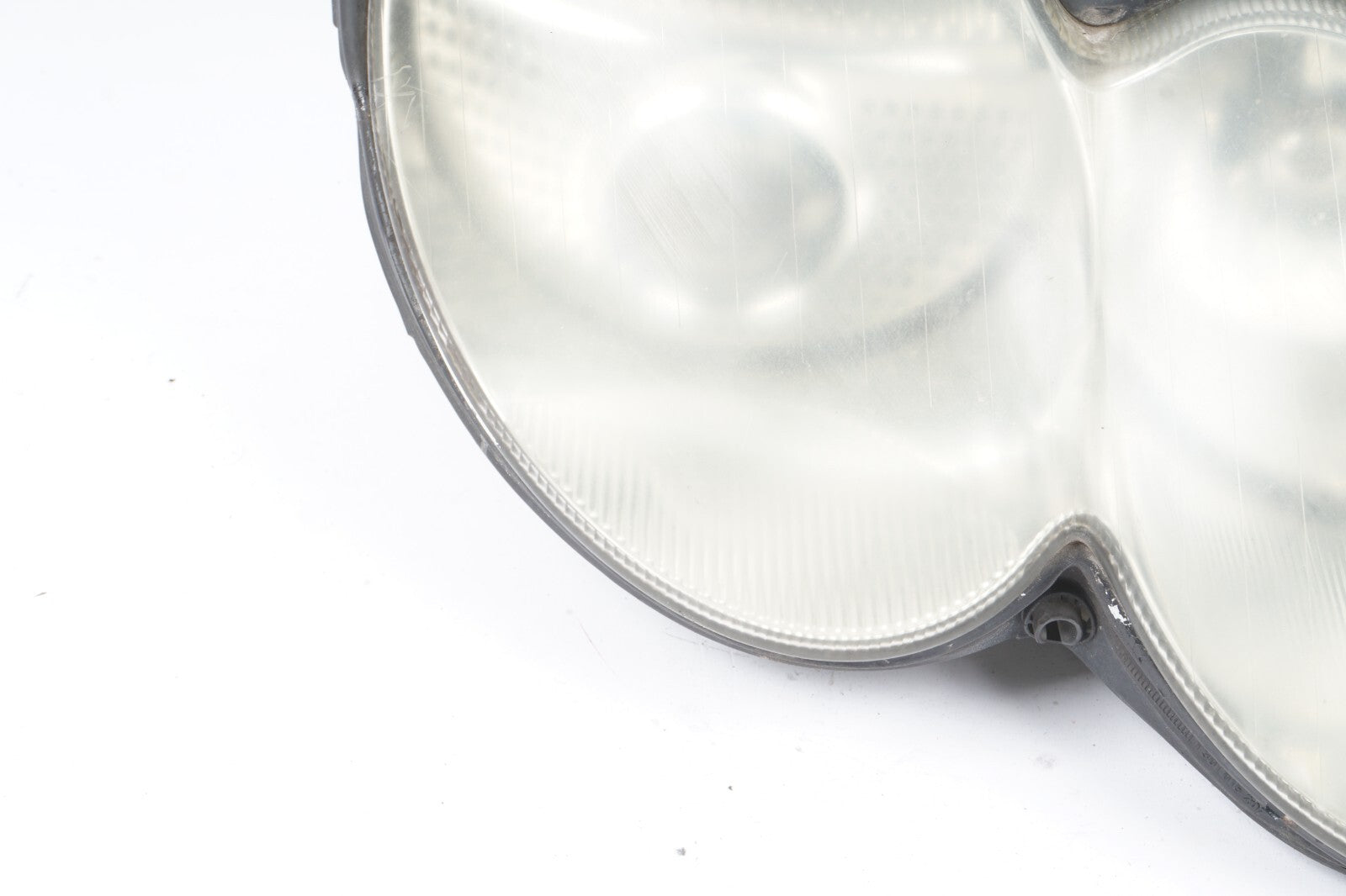 03-08 Mercedes R230 SL500 SL55 Right Passenger Side Headlight Lamp Xenon OEM