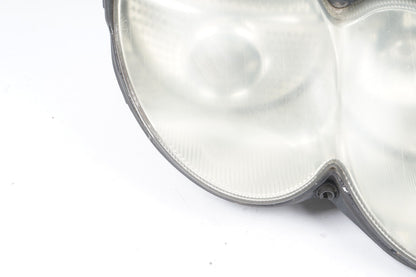 03-08 Mercedes R230 SL500 SL55 Right Passenger Side Headlight Lamp Xenon OEM