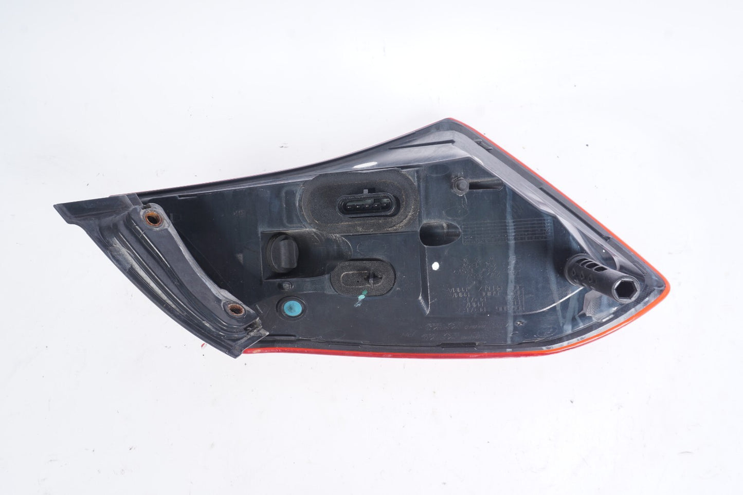 2014-2020 Maserati Ghibli Tail Light Outer Rear Right Passenger Side OEM