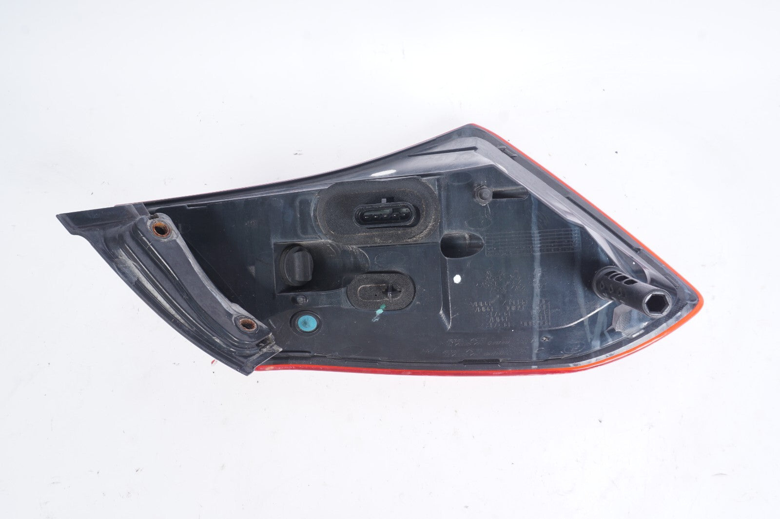 2014-2020 Maserati Ghibli Tail Light Outer Rear Right Passenger Side OEM